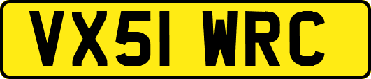 VX51WRC