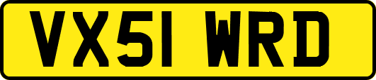 VX51WRD