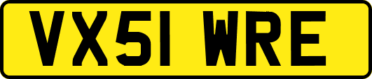 VX51WRE