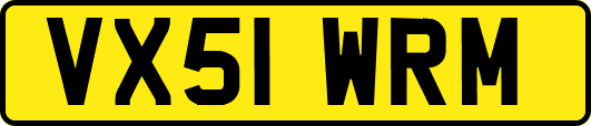 VX51WRM