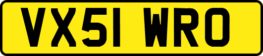 VX51WRO