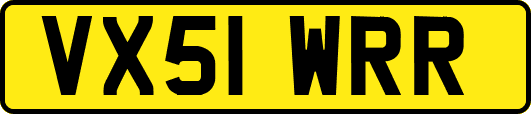 VX51WRR