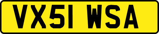 VX51WSA