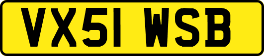 VX51WSB