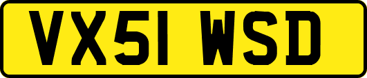 VX51WSD