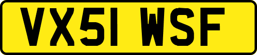 VX51WSF