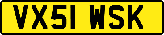 VX51WSK