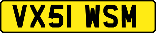 VX51WSM