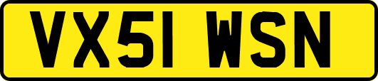 VX51WSN