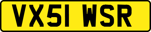 VX51WSR