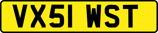 VX51WST