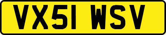 VX51WSV