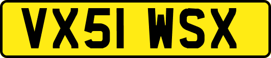 VX51WSX