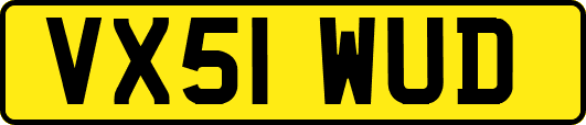 VX51WUD