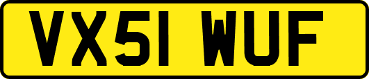 VX51WUF