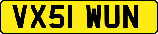 VX51WUN