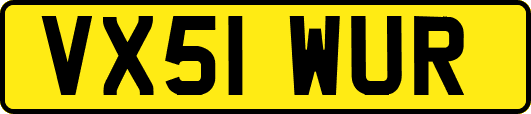 VX51WUR