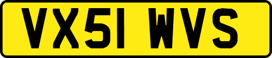 VX51WVS