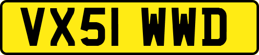 VX51WWD