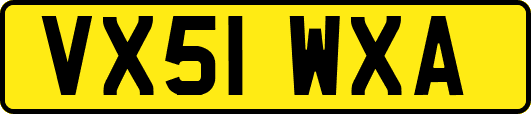 VX51WXA