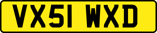 VX51WXD