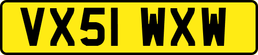 VX51WXW