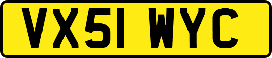 VX51WYC