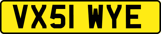 VX51WYE