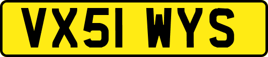 VX51WYS