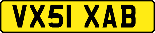 VX51XAB