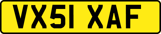 VX51XAF