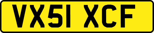 VX51XCF