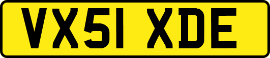 VX51XDE