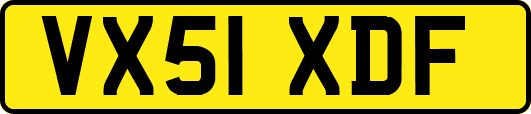 VX51XDF