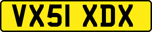 VX51XDX