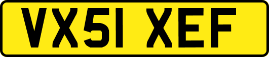 VX51XEF