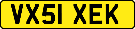 VX51XEK