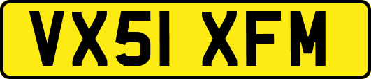 VX51XFM