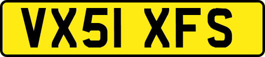 VX51XFS