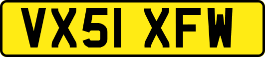 VX51XFW