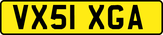 VX51XGA