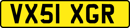 VX51XGR