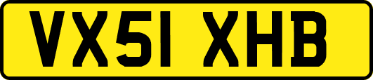 VX51XHB