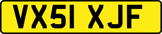 VX51XJF