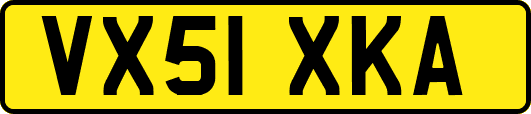 VX51XKA