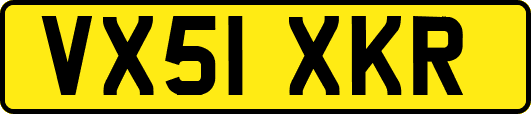 VX51XKR