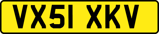 VX51XKV