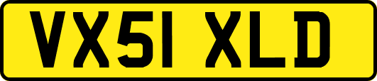 VX51XLD