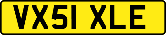 VX51XLE