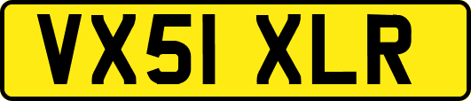 VX51XLR